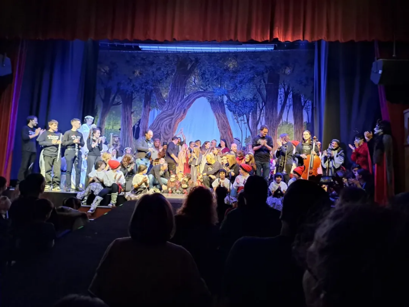 La Bustia Els Pastorets Collbato 14