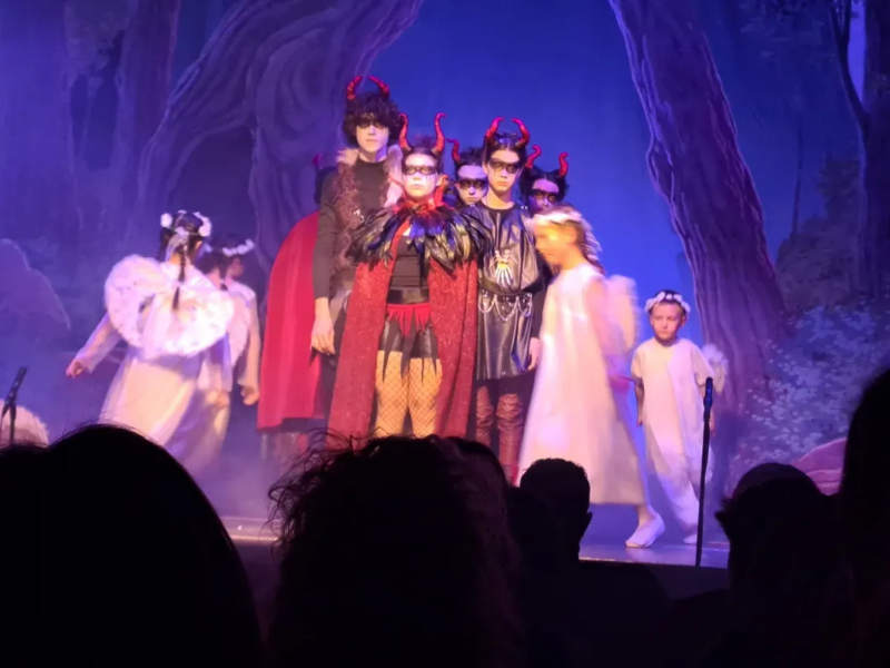 La Bustia Els Pastorets Collbato 15