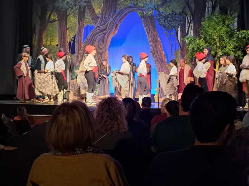 La Bustia Els Pastorets Collbato 2