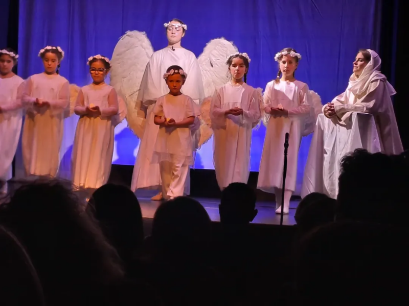 La Bustia Els Pastorets Collbato 5