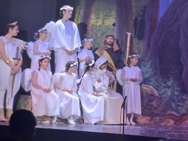 La Bustia Els Pastorets Collbato 7