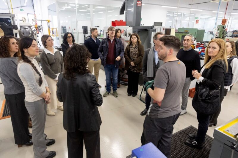 La Bustia Escola Aprenents Martorell 13