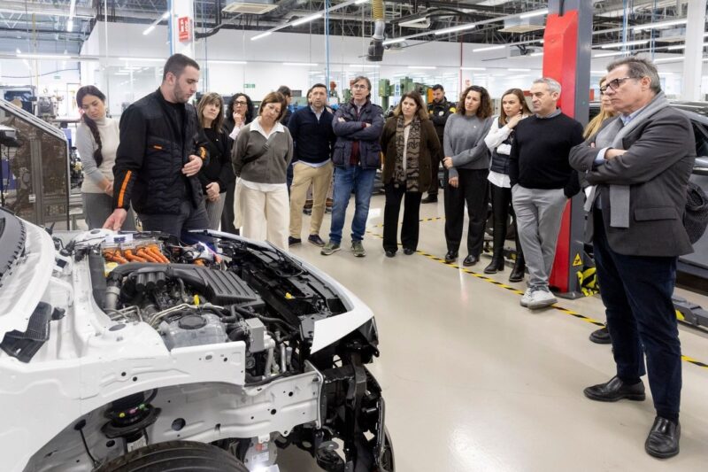La Bustia Escola Aprenents Martorell 6