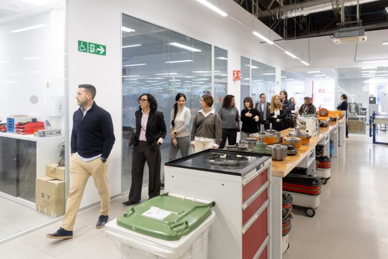 La Bustia Escola Aprenents Martorell 7