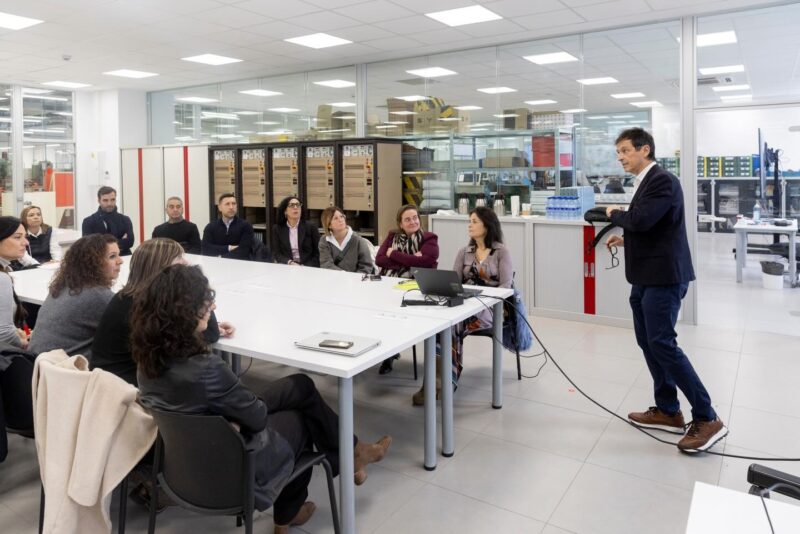 La Bustia Escola Aprenents Martorell 9