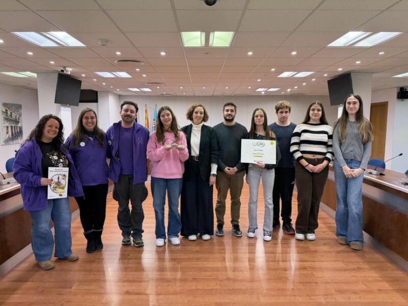 La Bustia Esplai Pingui Ajuntament Sant Andreu 2