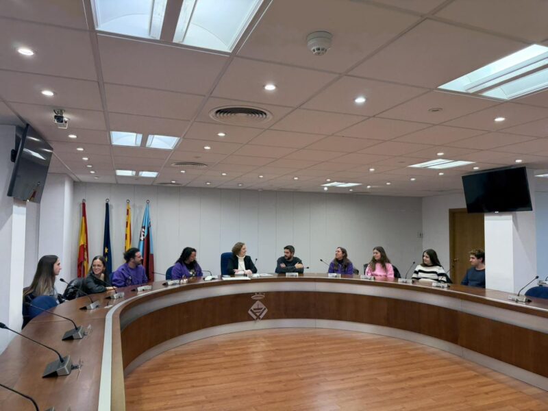 La Bustia Esplai Pingui Ajuntament Sant Andreu 3