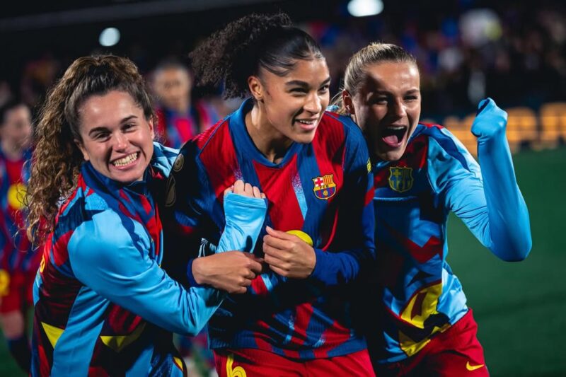 La Bustia Laia Martret Supercopa Espanya 2