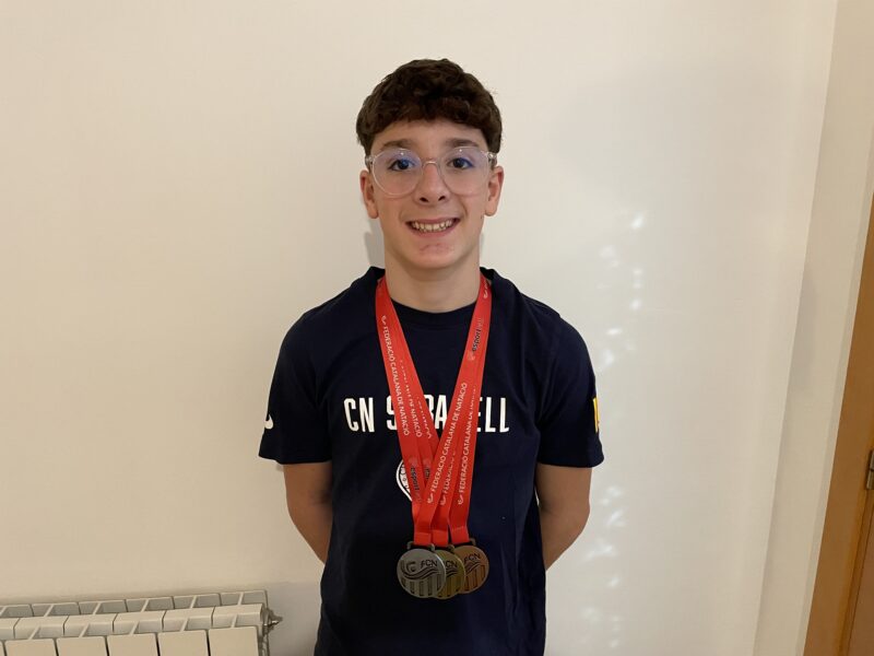 La Bustia Mario Martin