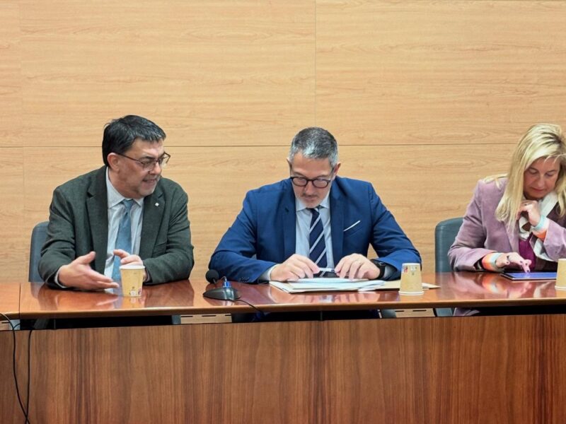 La Bustia Miquel Samper Gelida 2