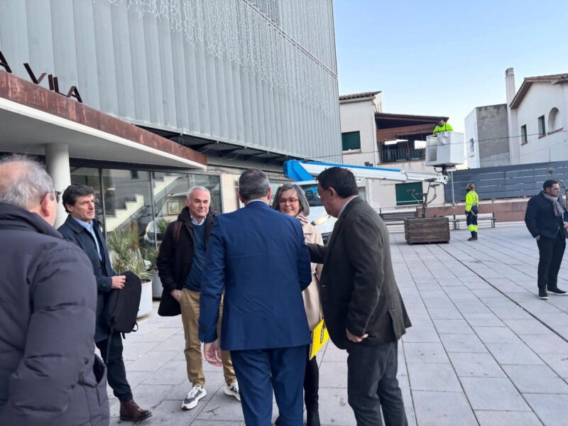 La Bustia Miquel Samper Gelida 4