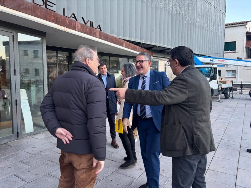 La Bustia Miquel Samper Gelida 7