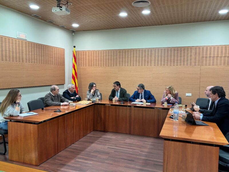 La Bustia Miquel Samper Gelida 8