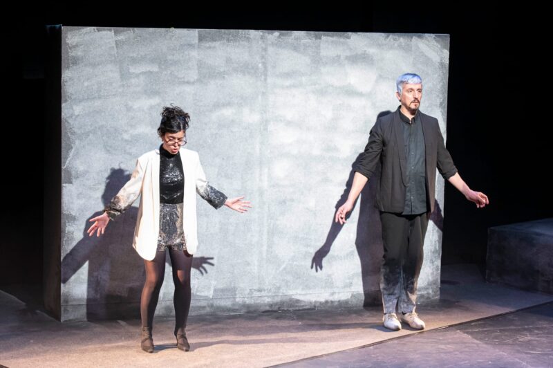 La Bustia Obra vista Hup espai creacio Esparreguera