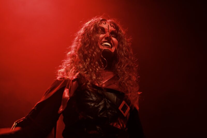 La Bustia Pastorets Olesa 3