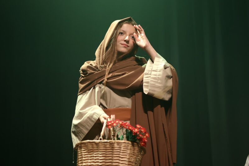 La Bustia Pastorets Olesa 4