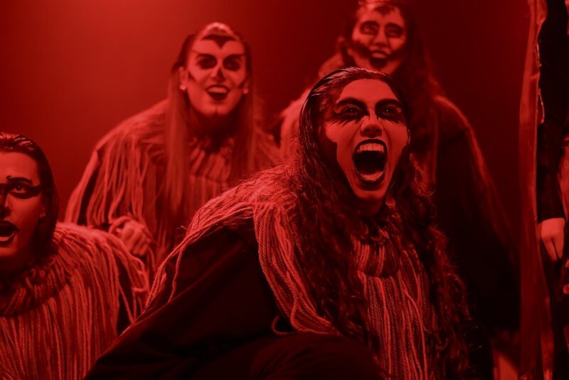 La Bustia Pastorets Olesa 5