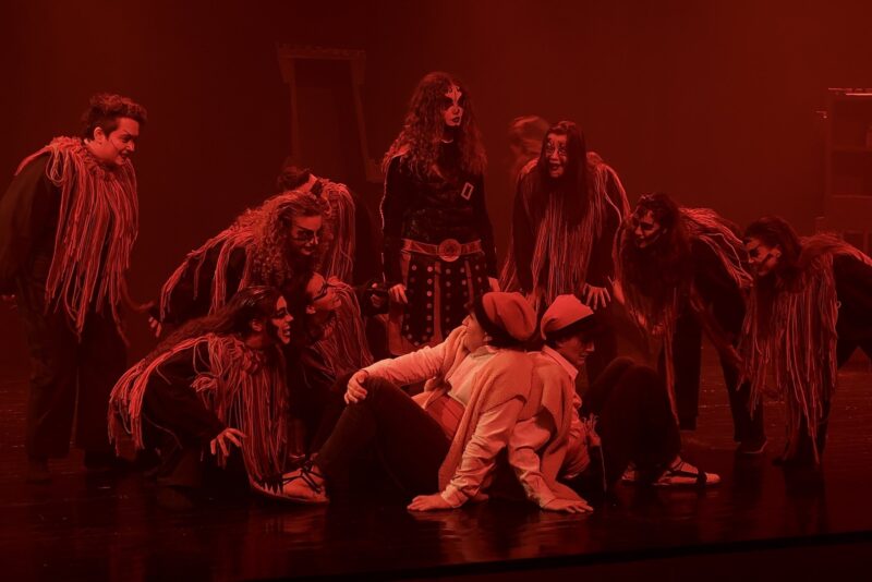 La Bustia Pastorets Olesa 6