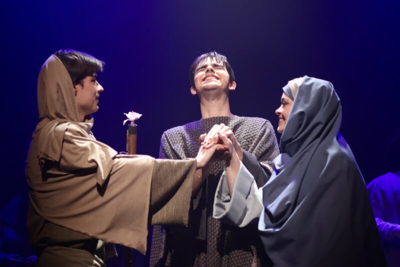 La Bustia Pastorets Olesa 8