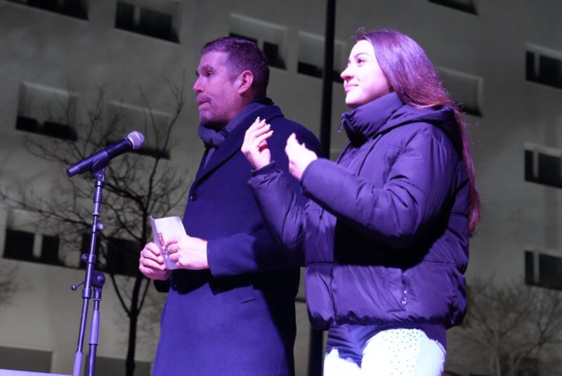 La Bustia Reis 2026 Abrera 1