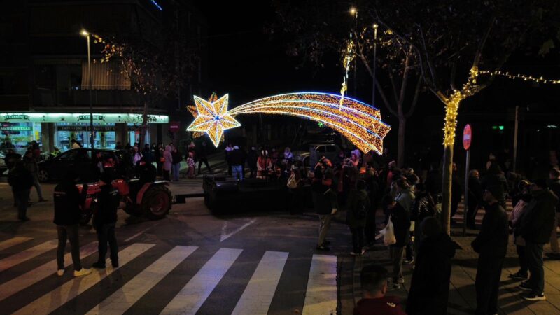 La Bustia Reis 2026 Abrera 4