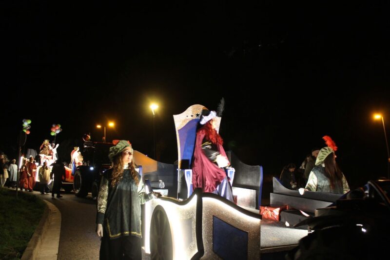 La Bustia Reis 2026 Castellvi 6