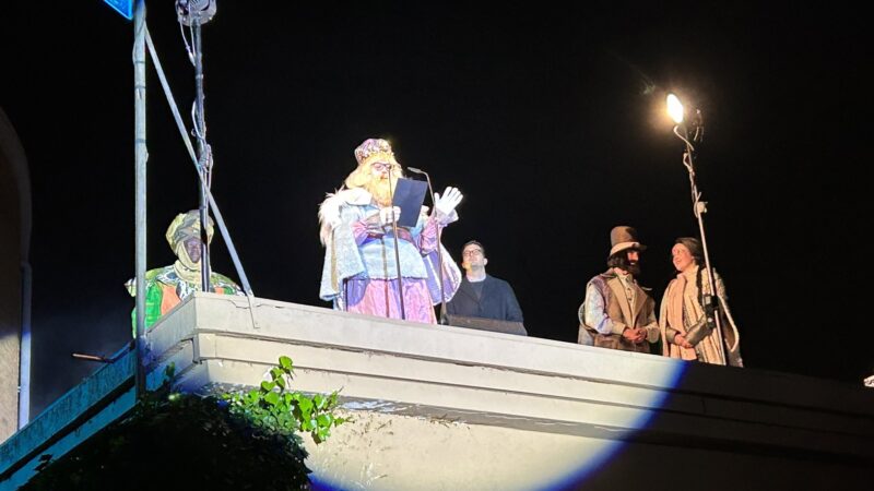 La Bustia Reis 2026 Esparreguera 10