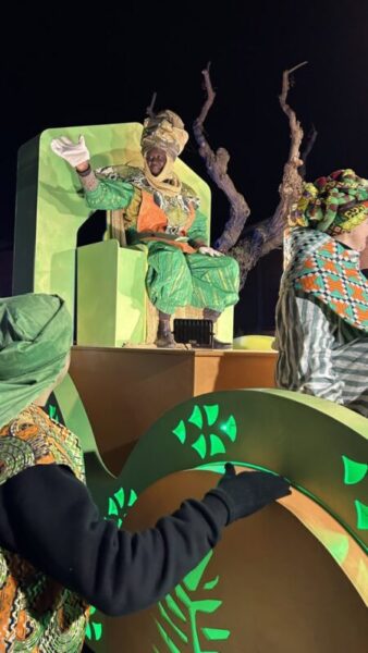 La Bustia Reis 2026 Esparreguera 2