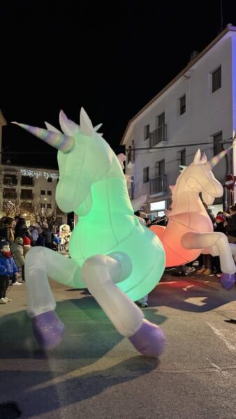 La Bustia Reis 2026 Esparreguera 8