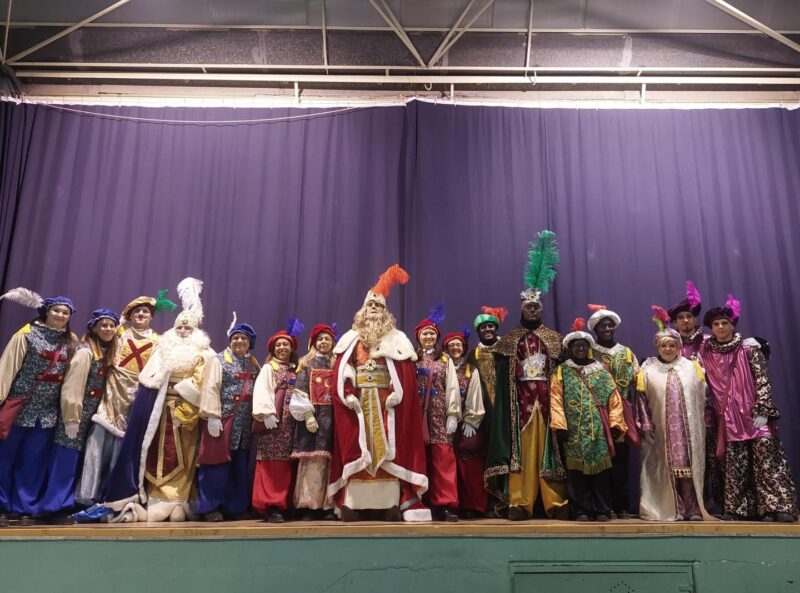 La Bustia Reis 2026 Masquefa 3