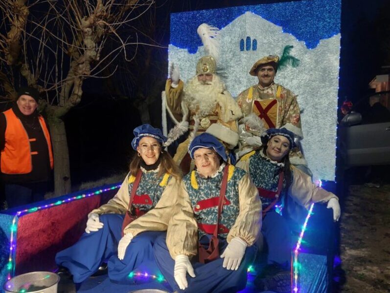 La Bustia Reis 2026 Masquefa 5