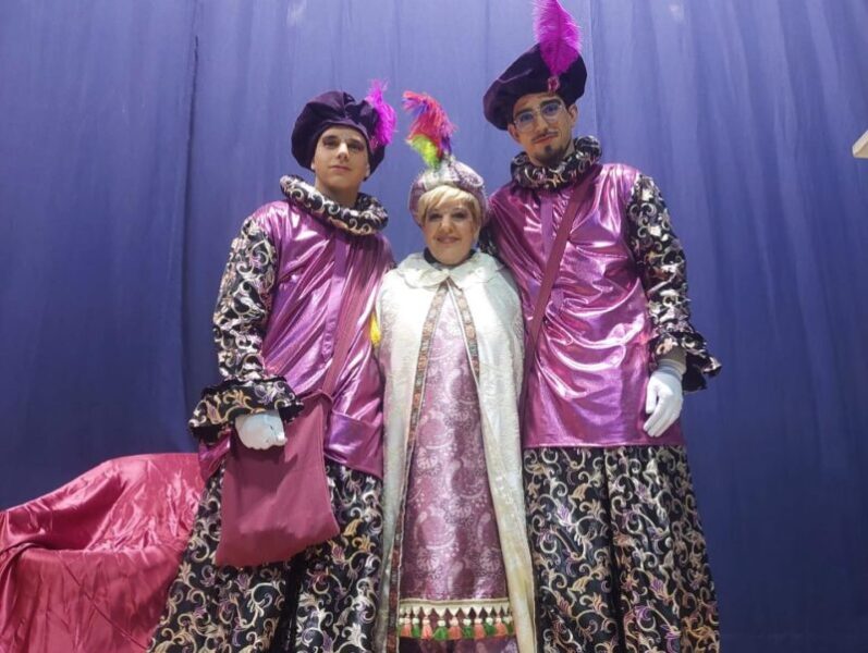 La Bustia Reis 2026 Masquefa 9