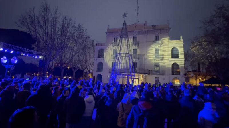 La Bustia Reis Olesa 2026 La Bustia foto 1