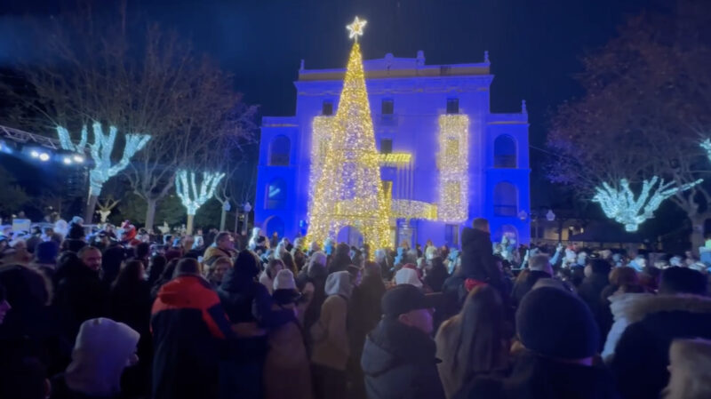 La Bustia Reis Olesa 2026 La Bustia foto 4