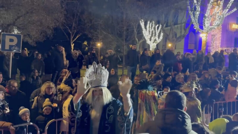 La Bustia Reis Olesa 2026 La Bustia foto 6