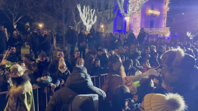 La Bustia Reis Olesa 2026 La Bustia foto 7