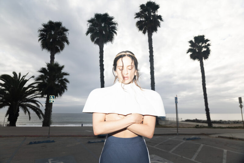 La Bustia Rosalia Lux