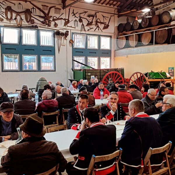 La Bustia Sant Antoni Tres Tombs Martorell 2026