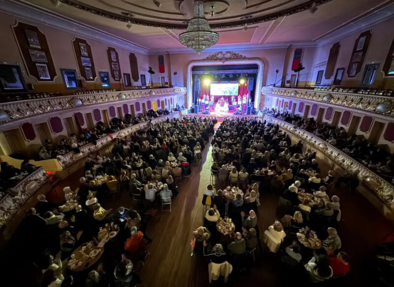 La Bustia Sant Antoni Tres Tombs Martorell 2026