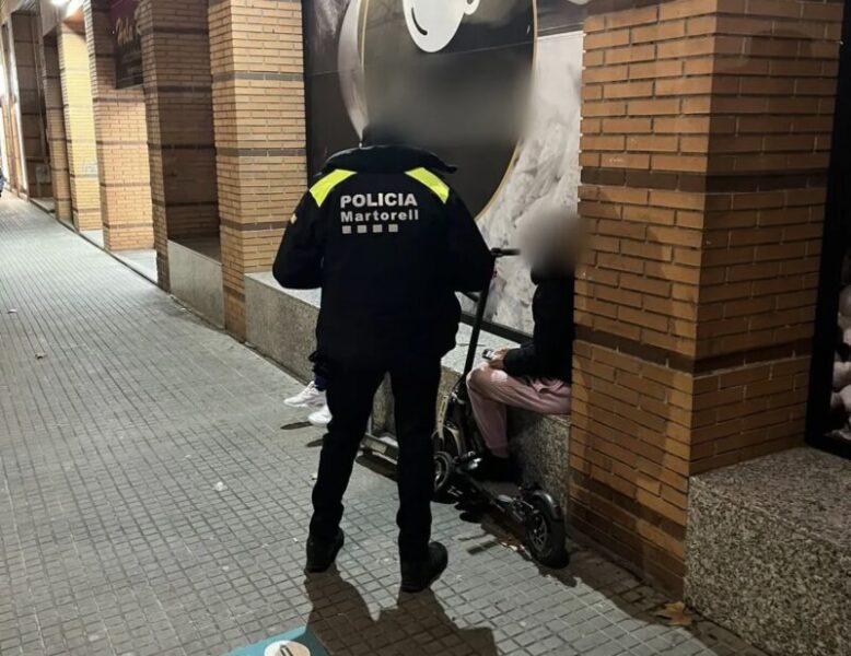 La Bustia campanya VMP Martorell 1