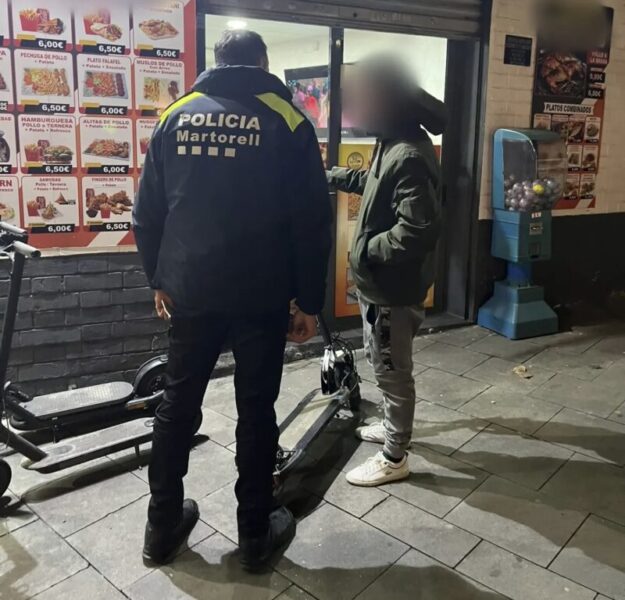 La Bustia campanya VMP Martorell 2