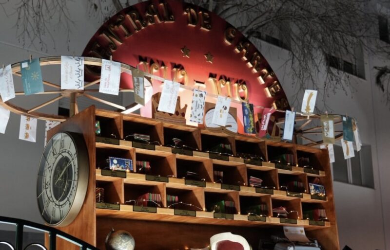 La Bustia cavalcada Reis Abrera 2026