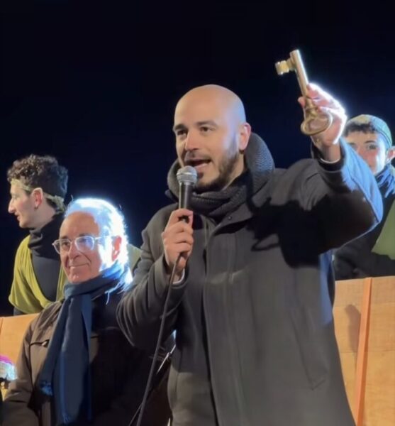 La Bustia cavalcada Reis Sant Andreu 2026