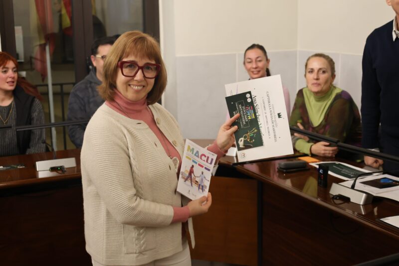 La Bustia concurs Captura la Magia de Nadadl a Martorell 2