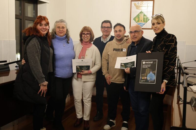 La Bustia concurs Captura la Magia de Nadadl a Martorell 5