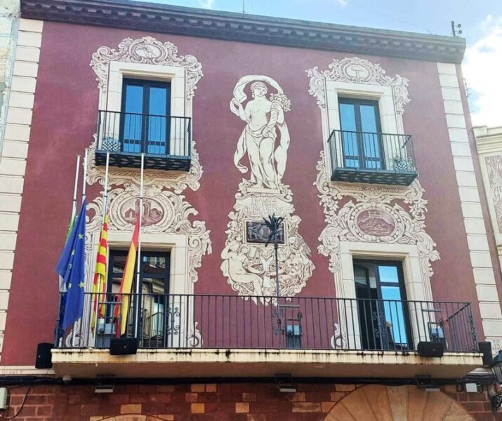 La Bustia dol Martorell 21 gener 26