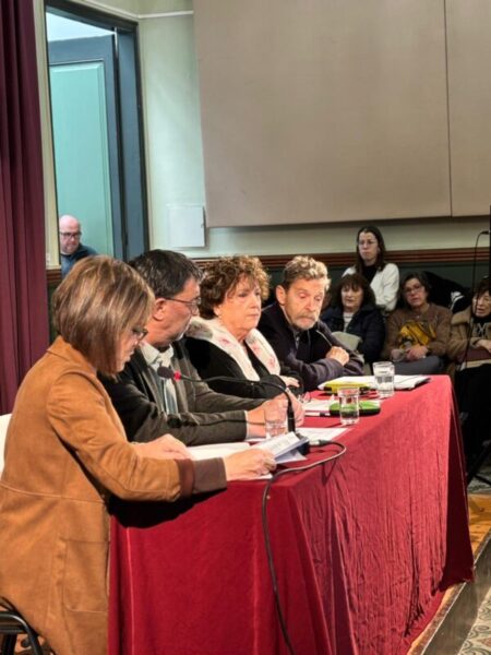 La Bustia llibre Memòria i cuina Gelida 1