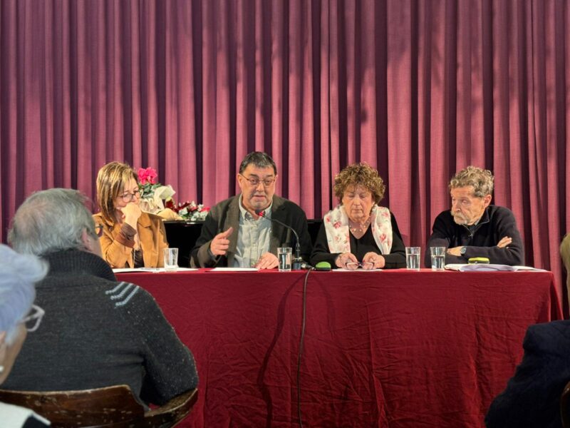 La Bustia llibre Memòria i cuina Gelida 5