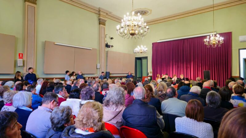 La Bustia llibre Memòria i cuina Gelida 6