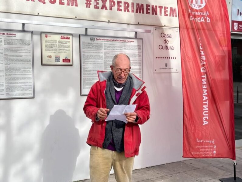 La Bustia panells DUDH Abrera 1